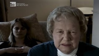 Geleceği Görmenin On Farklı Yolu Discovery Channel Türkçe Belgesel