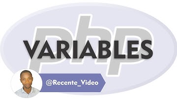 PHP Variables Explained: Declaration, Scope, and More!
