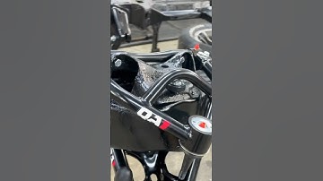 #QA1 Suspension kit Big Wheel Kit GBody