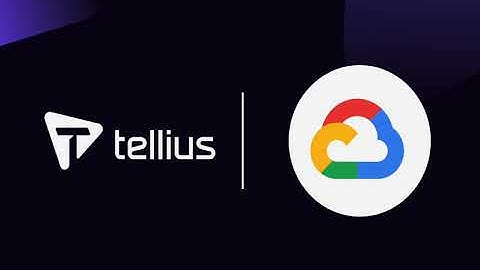 Tellius x Google Cloud and Looker