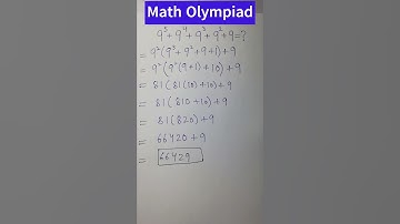 Japanese Math Olympiad Problem #shorts #maths #mathematics #olympiad #algebra