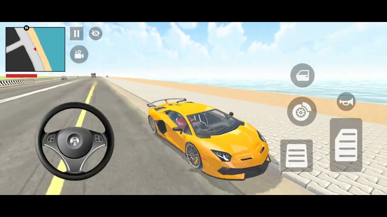 Indian theft auto simulator police kes gaming video takif the mobile gamer 