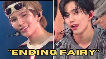 RIIZE’s First Ending Fairy Shots Go Viral, Korean Netizens React