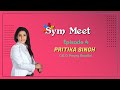 Symmeet season 2 episode 4 with pritika singh