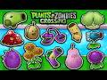 Plants vs Zombies Crossing v03 Update Dr Zomboss in 