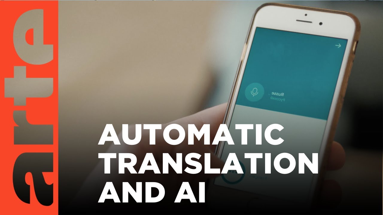 The Digital World and Us | ARTE.tv Documentary