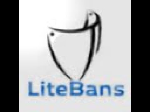 Plugin Liteban 2.5.9