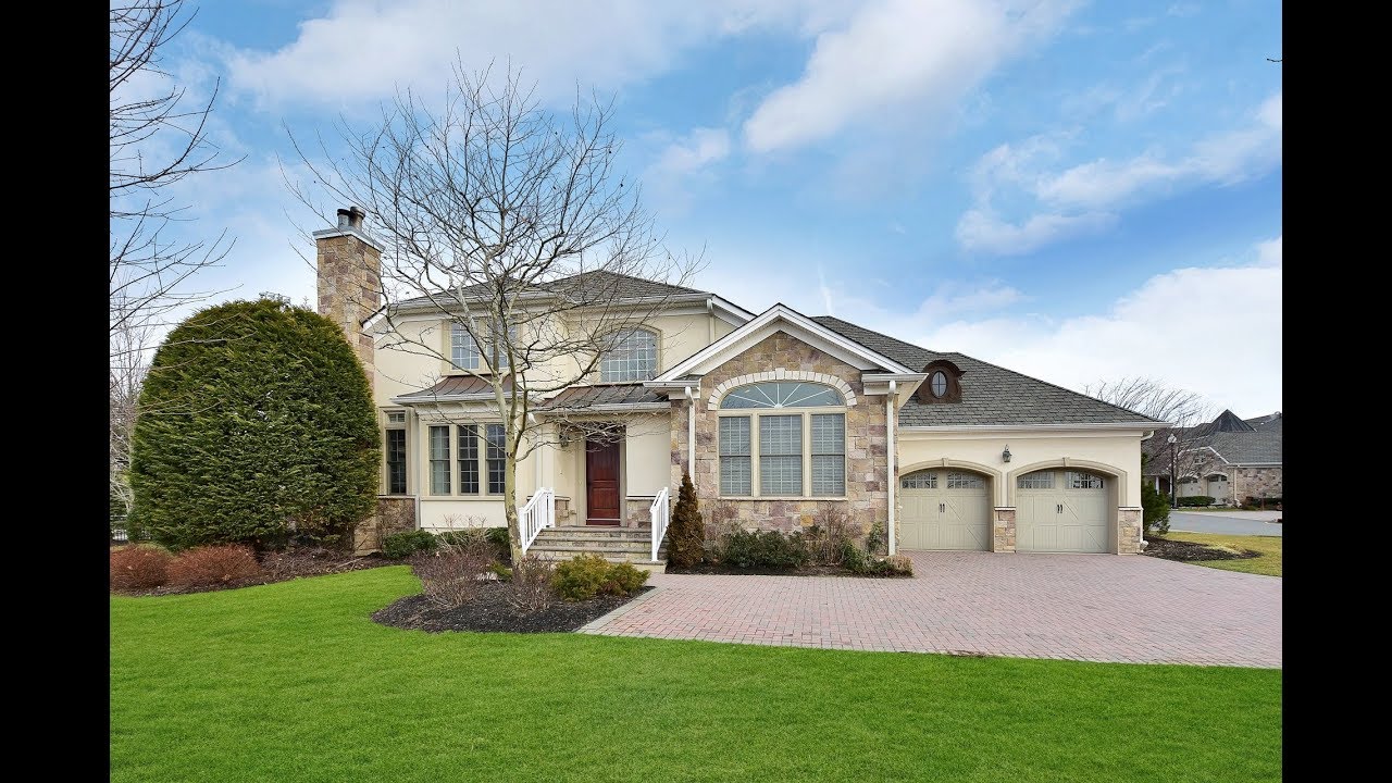 11 Windsor Lane, Ramsey NJ 07446 YouTube