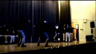 Iota Nu Delta - Infamous Iota Chapter - Chahaat 2011 REMIX
