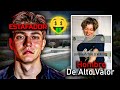 El SIMP VendeHUMOS : Alessandro Guzmán
