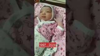 मेरे घर आइ एक नहनी परी shortvideo subscribe baby girl