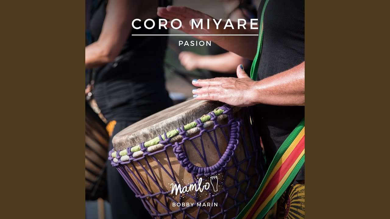 Coro Miyare (feat. Betsy Hill & Connie Grossman) - YouTube
