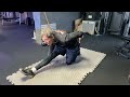 12 Min All Body Guided Stretch