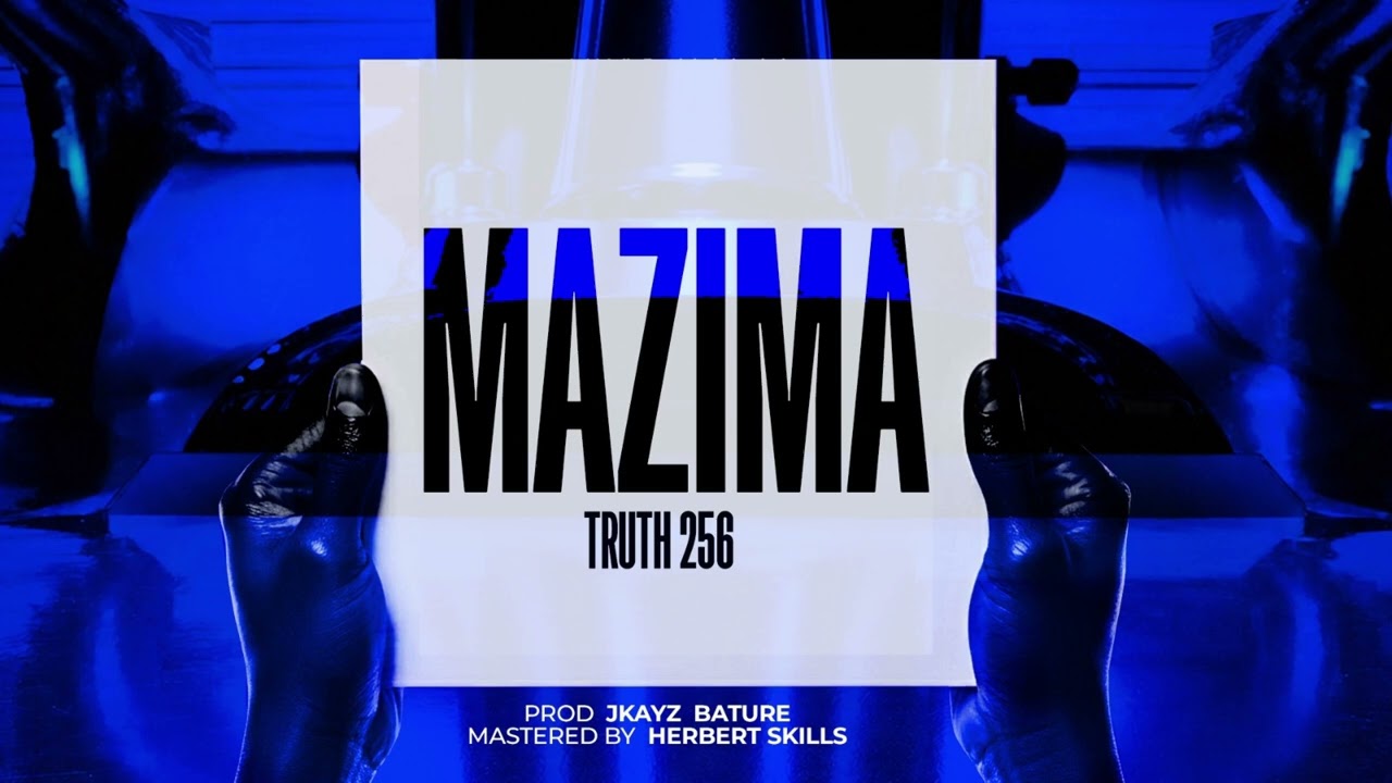 Guarda Truth 256 - Mazima su YouTube Guarda Truth 256 - Mazima su YouTube