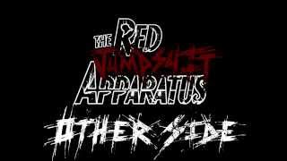 RED JUMPSUIT APPARATUS - "Other Side" (Track 3) chords