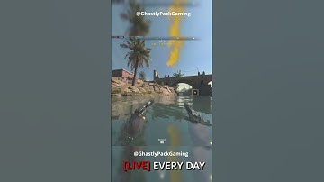 How to CORRECTLY use the water for cover in Warzone 2