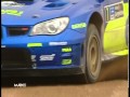 2007 WRC Rd 6 ARGENTINA SUBARU IMPREZA