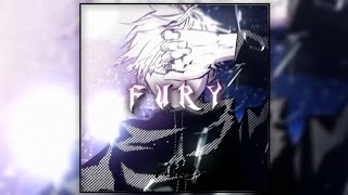 𝑍𝑥 𝐹𝑢𝑟𝑦 愛 - YouTube