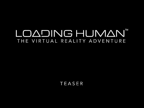 Video: Pengembaraan Sci-fi VR Loading Human Mencapai Matlamat Kickstarter