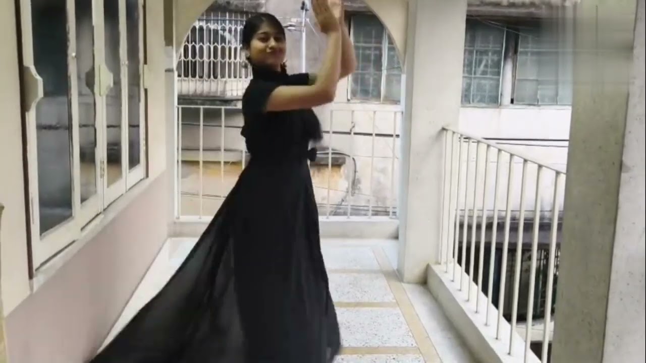 Udi Teri Aankhon | Guzaarish | Aishwarya Rai | Covered by Rithika Bhatta