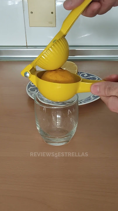 exprimidor de naranjas eléctrico limon jugos electrico exprimidora de  naranja