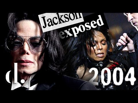 Inside The Darkest Days of the Jackson Family | Michael & Janet Jackson | 1997-2005 #5 | the detail.