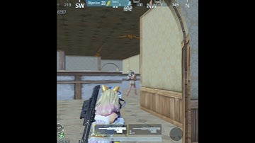 wow mode amr headshot bgmi | bgmi wow mode #bgmi #bgmilive #shorts