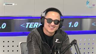 картинка: Контент бүтээгч NEWSAC | Terminal 1.0 Ulaanbaatar