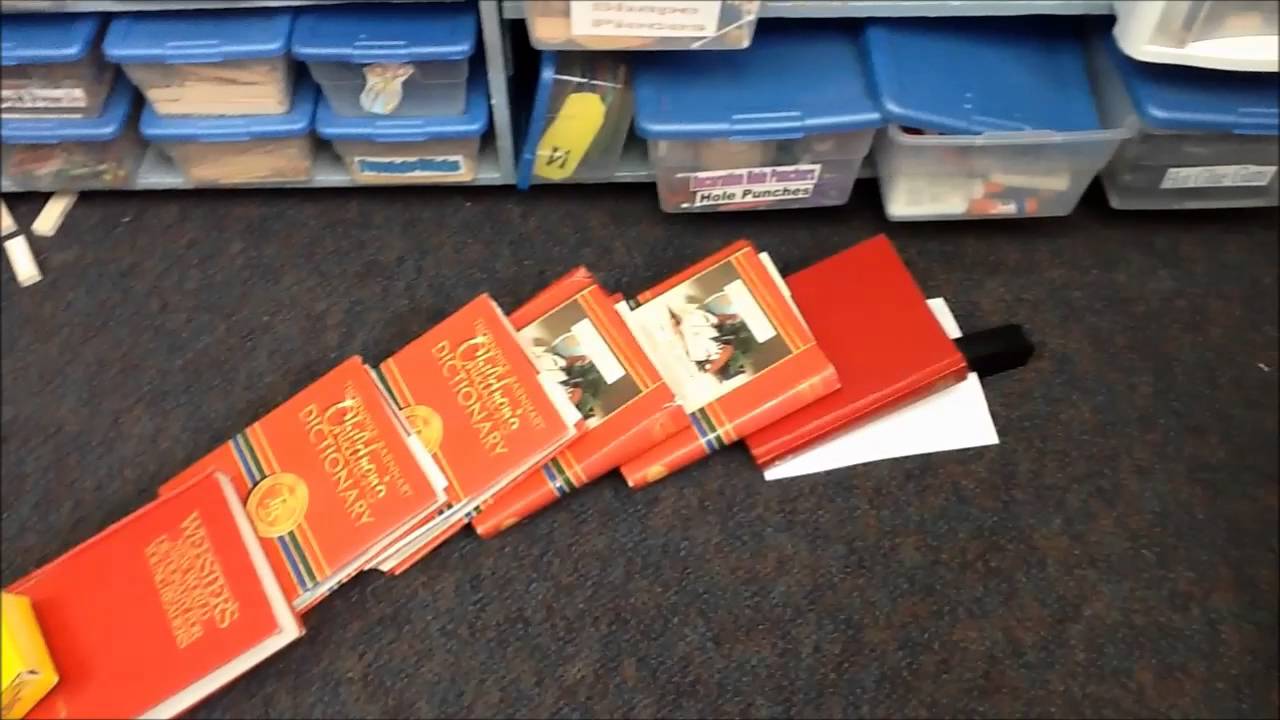 How to Staple Paper YouTube