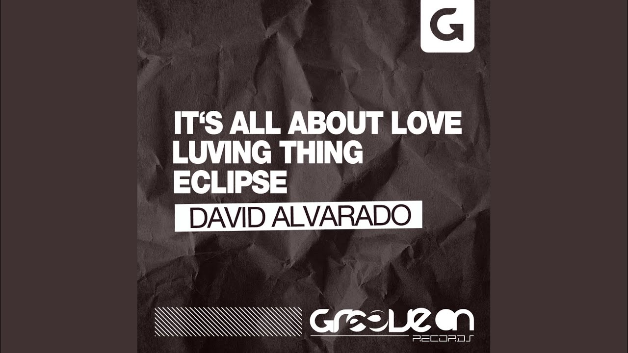 Watch Luving Thing (Original Mix) on YouTube Watch Luving Thing (Original Mix) on YouTube