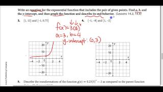 Module 14 Reivew (Math1)