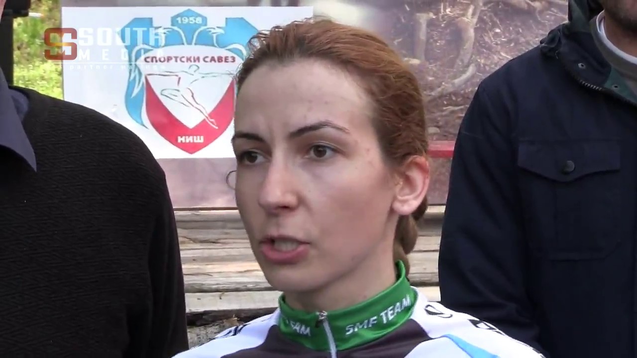 Brdski biciklizam - trka Kupa Srbije - Niš (Kamenicki Vis) 2017.