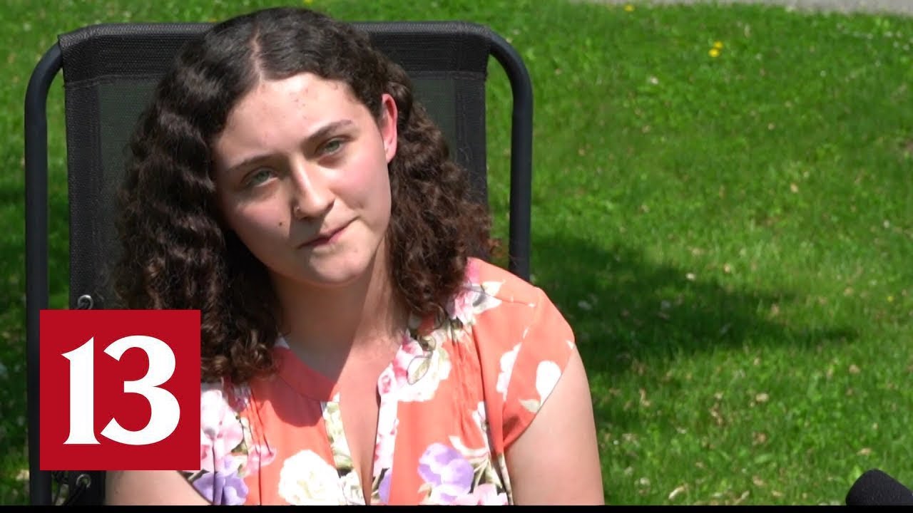 Pendleton Heights students question removal of LGBTQ+ pride flags from classrooms