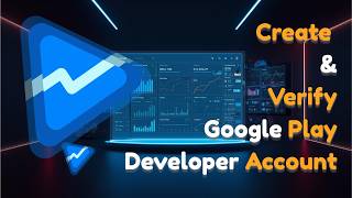 How to Create a Google Play Developer Account On 2026 (Step-by-Step Guide)