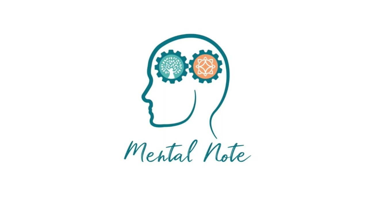 Mental Note Podcast — Living With Bipolar
