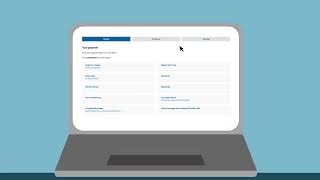 Universal Credit Explained (2023) - How to print your UC statement screenshot 3