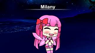 Gachaverse - Yandere Con Meme
Hi guys! Finally i brought some of my ocs back!
Milany - My sweet Psycho Pixie
Suzako - Miyus Childhood friend and he has a crush on her
Miyu - My Adorable Wolfy!
Unfortunately i coudnt find the original owner of the meme :|
I Hope you guys like the remake! Gachaverse - Yandere Con Meme
