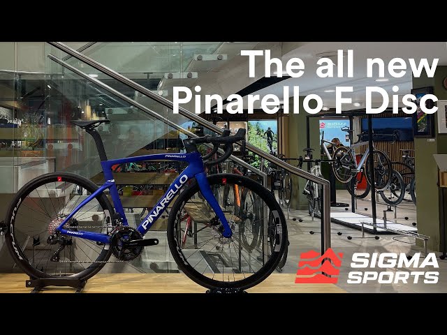 Road Bike Pinarello F5 Review – Approved Cycling