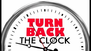 Turn Back The Clock Acoustic Hates Jazz