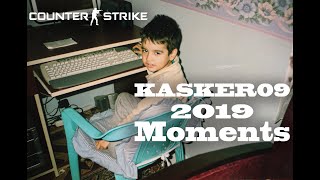 Kasker09 Eki̇bi̇yle Csgo Funny Moments - 2019