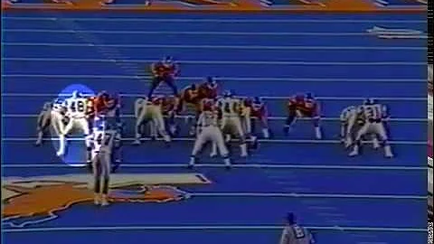 Dave Stroshine's College Highlight Video/ASAP Trai...