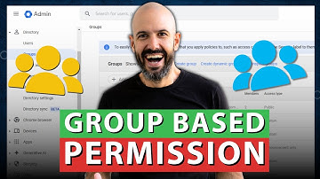 Shared Drive Setup in Google Drive [2025 Full Guide]