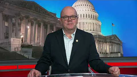 Representative Jim McGovern's Remarks for USCIRF's Hearing on State-Controlled Religion in China