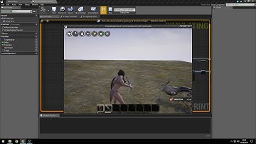 Conan Exile - Enhanced Combat Tech Test