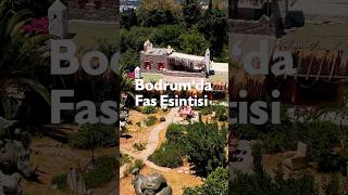 Bodrum’da Ezber Bozan Bir Ev... Şimdi İzlemek İçin @Evim_Dergisi