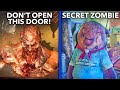 25 INSANE DYING LIGHT THE BEAST Easter Eggs, Secrets &amp; Hidden Details