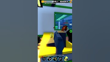 Tim Tim SHOT *EMOTIONAL* #jailbreak #asimo3089