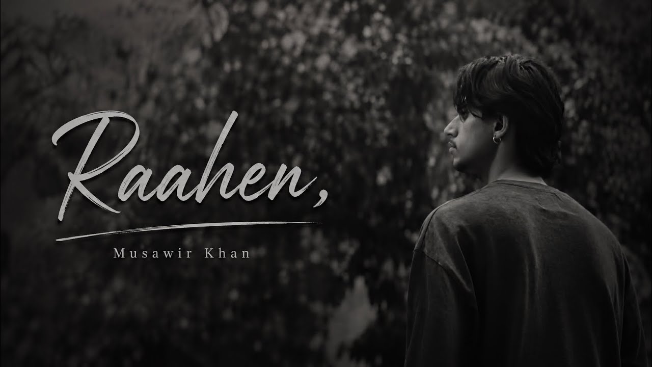 Watch RAAHEN on YouTube Watch RAAHEN on YouTube