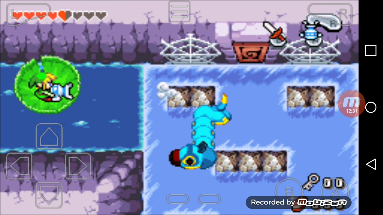 temple of droplets the minish cap temple of droplet temple of droplets the minish cap temple of droplet