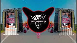 GUJJAR CHORA HILA DIYA 2025 TAPORI  DANCE WHISTLE REMIX BY DJ TUSHAR GAUTAM MIXING KING 👑💙